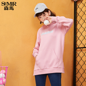 Semir/森马 19-077160201-6000