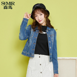 Semir/森马 11-316080009-0820