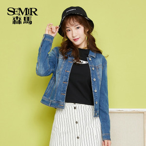 Semir/森马 11-316080009-0820