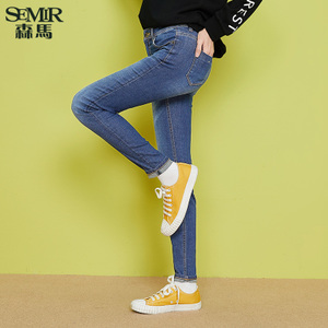 Semir/森马 11316240023-0840