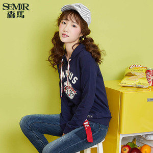 Semir/森马 12316160009-8811