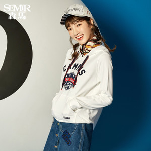 Semir/森马 12316160009-1100