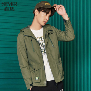 Semir/森马 13-316091006-4600