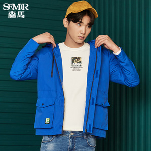 Semir/森马 13-316091006-8530