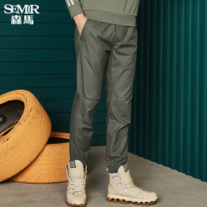 Semir/森马 19-057271304-4600