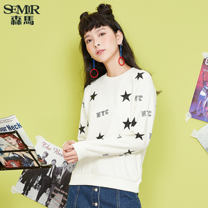 Semir/森马 12316160047-1100