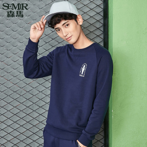 Semir/森马 19-077161202-8800