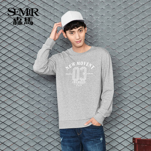 Semir/森马 19-057161221-0012