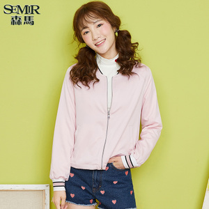 Semir/森马 17-316080014-6000