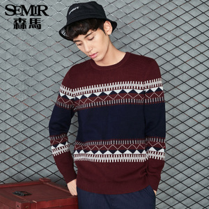 Semir/森马 14316071016-0186