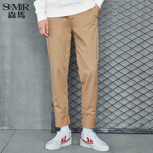 Semir/森马 13-316271016-5600