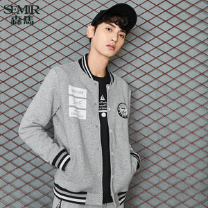 Semir/森马 12-316081401-0012