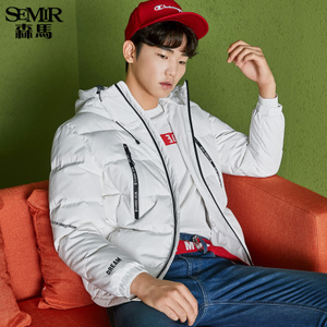 Semir/森马 19-077131823-1100