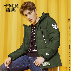 Semir/森马 19-077131823-4600