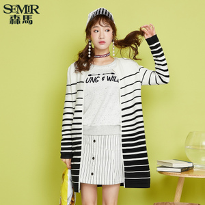 Semir/森马 14-316070204-0219