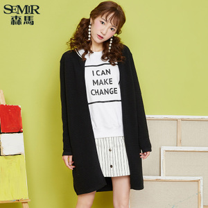 Semir/森马 14-316070204-9000