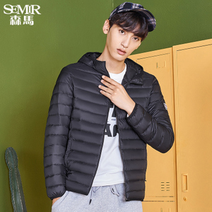 Semir/森马 19-077131310-9000