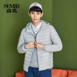 Semir/森马 19-077131310-2000