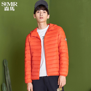 Semir/森马 19-077131310-6500