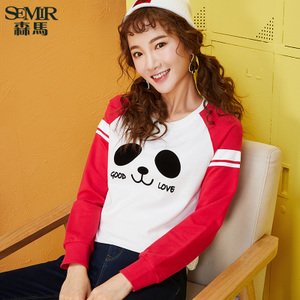 Semir/森马 17-416160001-6000