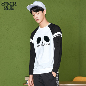 Semir/森马 17-416161001-9000