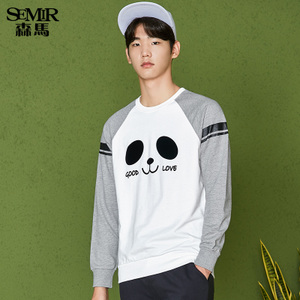 Semir/森马 17-416161001-2000