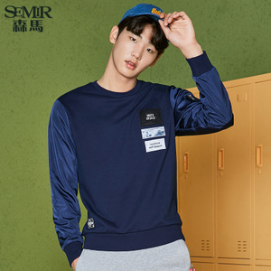 Semir/森马 17-416161003-8000