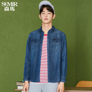 Semir/森马 11-416051007-0840