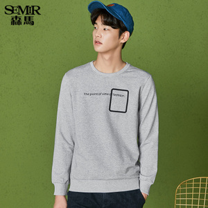 Semir/森马 17-416161004-2000