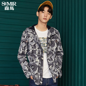 Semir/森马 13-316091014-0329