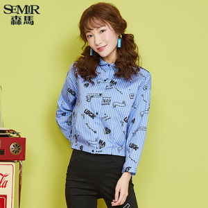 Semir/森马 13-316050019-0481