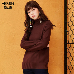 Semir/森马 19-077070401-5800