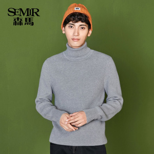 Semir/森马 19-077071412-0012