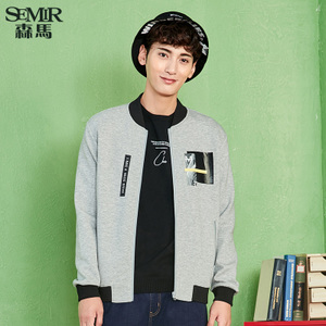 Semir/森马 19-316081207-0012