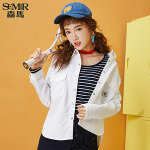 Semir/森马 13-416050502-0411