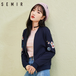 Semir/森马 17-017080050-8800