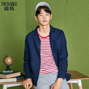 Semir/森马 13-416051060-0488