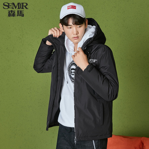 Semir/森马 19-077131837-9000