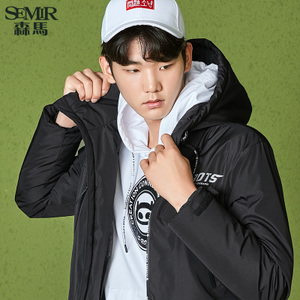 Semir/森马 19-077131837-9000