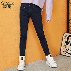 Semir/森马 11-416240045-0850