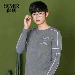 Semir/森马 19-077071419-0012