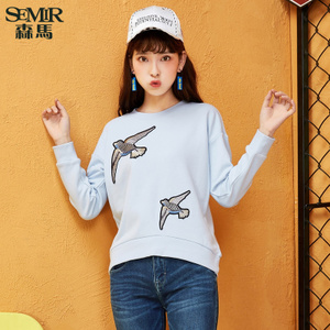 Semir/森马 12-416160677-8010