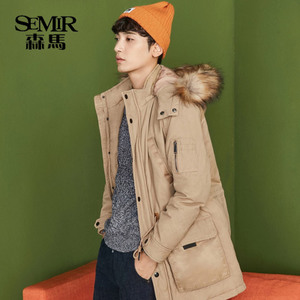 Semir/森马 13-416121004-5350