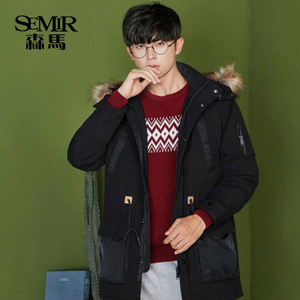 Semir/森马 13-416121004-9000