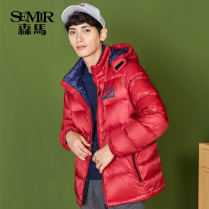 Semir/森马 13-416131479-6600