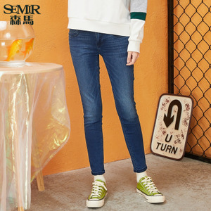 Semir/森马 11-416240203-0840