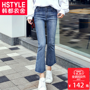 HSTYLE/韩都衣舍 PC6837