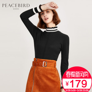 PEACEBIRD/太平鸟 AWEE74558