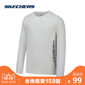 Skechers/斯凯奇 SAMW175708