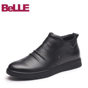 Belle/百丽 5JX02DD7